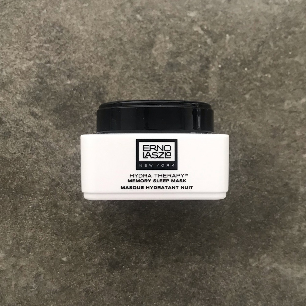 Erno Laszlo Sleep Mask